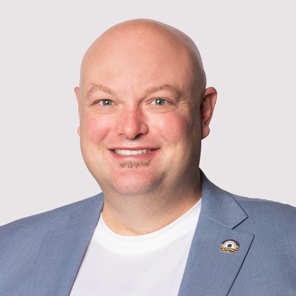 Grant C. Meyer, Lake Tahoe real estate agent